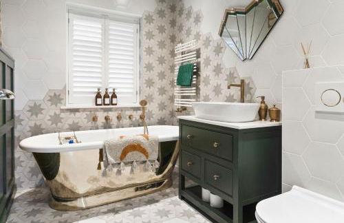 Normanton Park House - Luxury Rutland Water Home - Photo 24