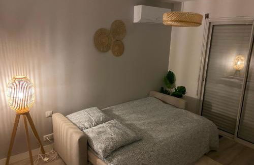 Appartement à Villenave d'Ornon avec jardin fraîchement rénové - Foto 6