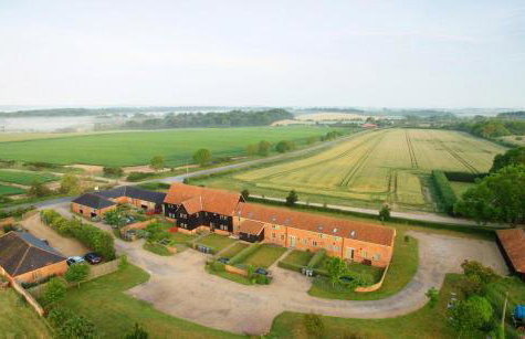 2 Hazelwood - 2 bedroom house near Aldeburgh & Snape Maltings - Aldeburgh Coastal Cottages - Foto 20