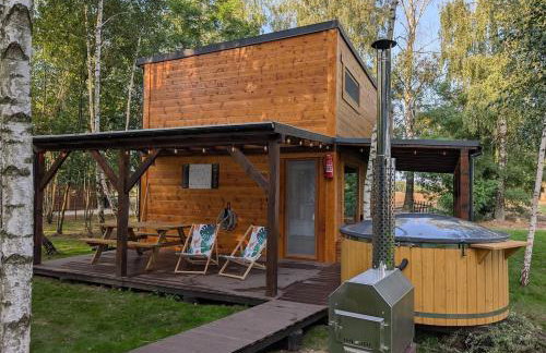 Brzozowe Siedlisko Chechłówka - Foto 8