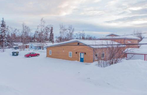 Central Driftwood 2.0 - Foto 46