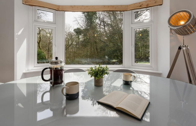 Woodlands Family Retreat - Windermere Lakedistrict - Foto 12