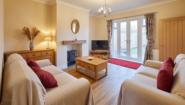 Host & Stay - Wardman Crescent - Photo 2, Chambre