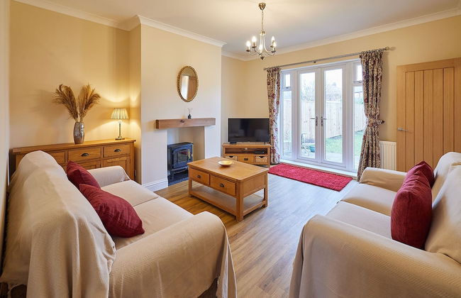 Host Stay Wardman Crescent - Foto 1