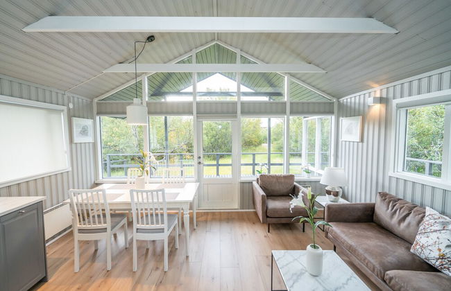 Húsafell Holiday Homes - Photo 32