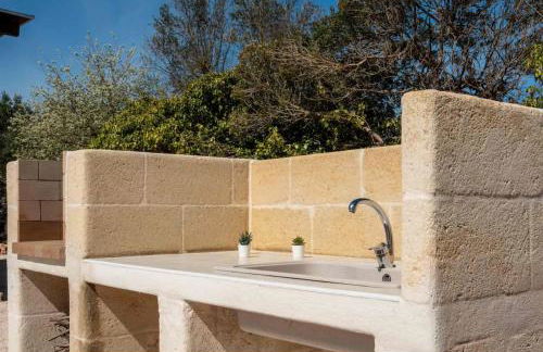 Siede la Terra - Trullo con piscina - Foto 32