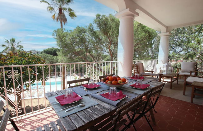 Tess Villa Olmos in M Laga - Foto 34