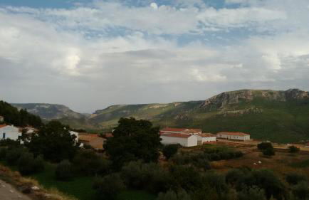 Casas Rurales Cerro Lobo - Foto 44