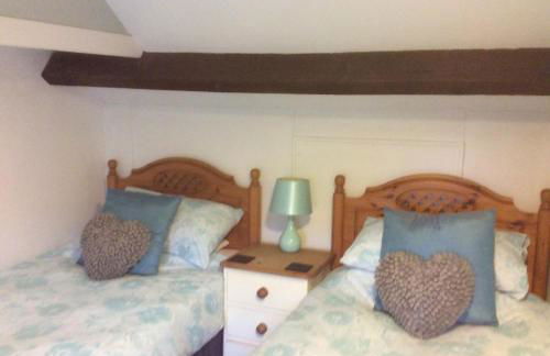 Chiddy Nook Cottage - Photo 12