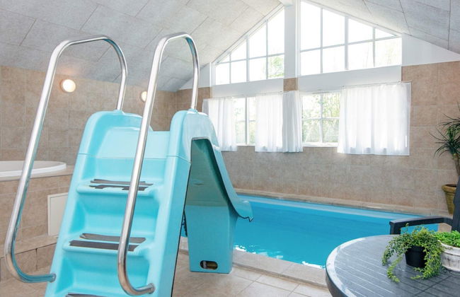 Luxury Beach House With Pool - Foto 17