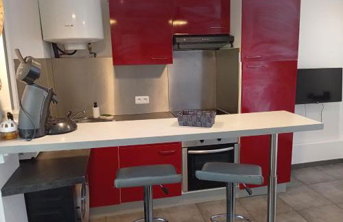 Aux portes de l'Eure - Foto 13