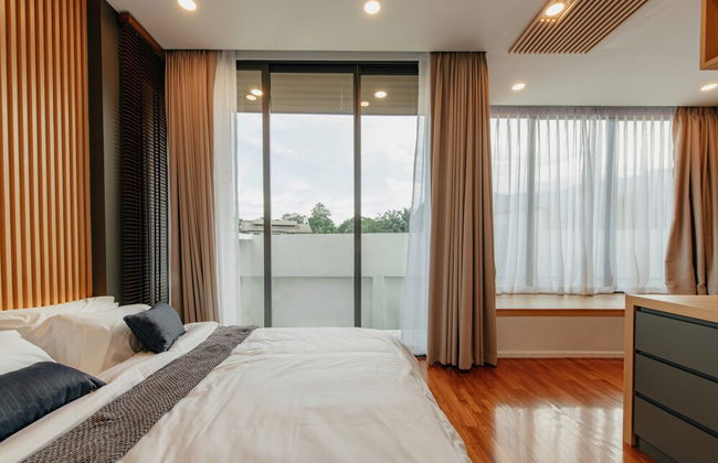 TUL VIlla Chiangmai - Foto 14