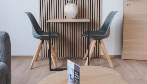 Ferienwohnung Alt Pirmasens - Foto 5