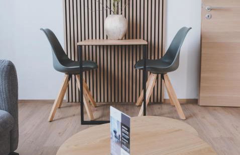 Ferienwohnung Alt Pirmasens - Foto 5