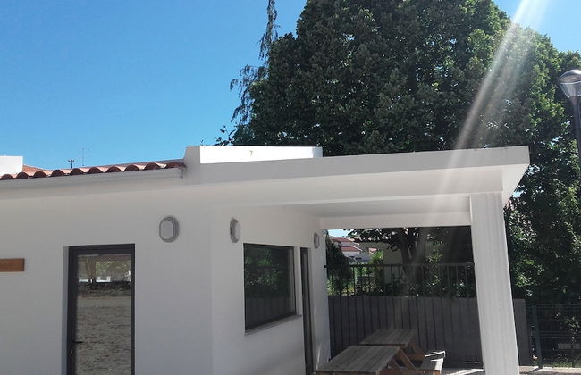 Douro Camping - Foto 29