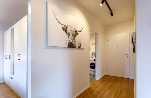 Ferienwohnung Achim in Isny - Foto 10