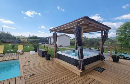 Villa Fidgj - Foto 6