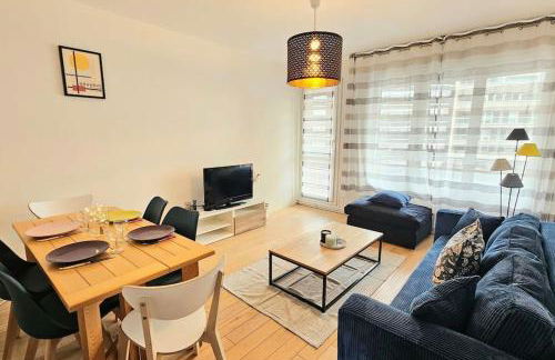 Le Salin - Terrasse - Parking - Wifi - Foto 2