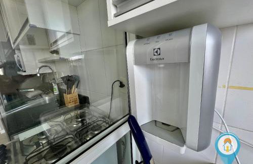 N1204 Perfeito apto para férias e Beto Carrero! - Foto 63