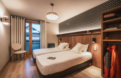 Résidence l'Oxalys - Foto 37