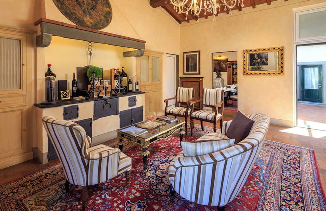 Villa Belmonte - Foto 15