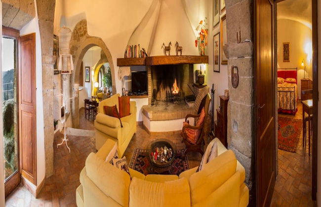 La Casa degli Archi - Foto 20