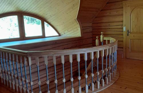 Góralski Domek Na Skarpie - Foto 38