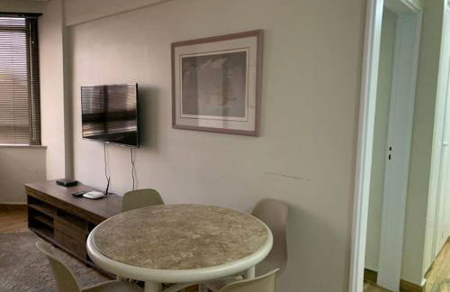 Flat mobiliado ap 44 - Ed Lhirondelle em Campinas - Foto 12