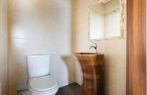 Eucalyptus suite sea view - Foto 15