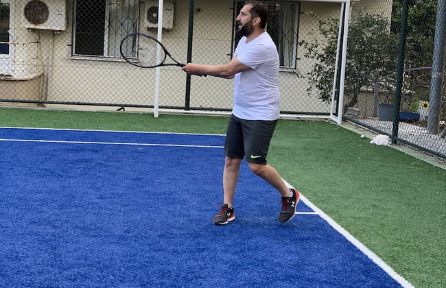 Alanya Cebeci VIII Family Style - Foto 31