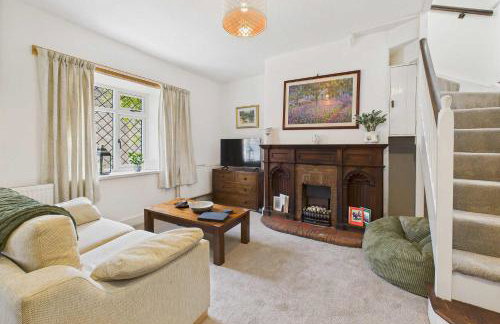 Host & Stay - Brackenrigg Cottage - Photo 9