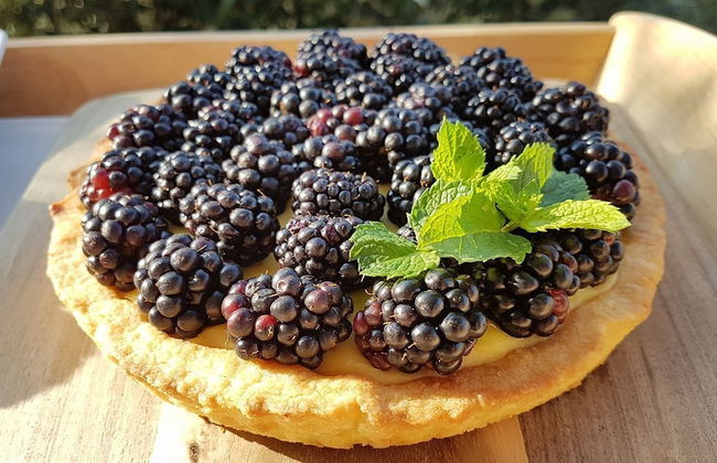 Agriturismo Aurivu - Photo 32