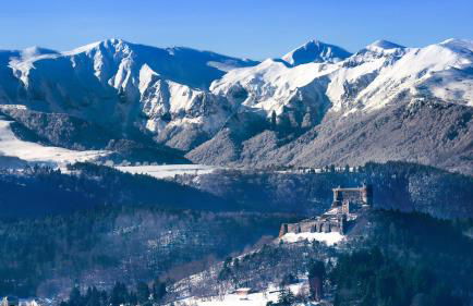 Les Marmottes de Murol - Foto 7