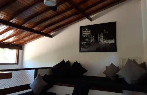 Maloquinha Itamambuca. A mais charmosa de Ubatuba. - Foto 46