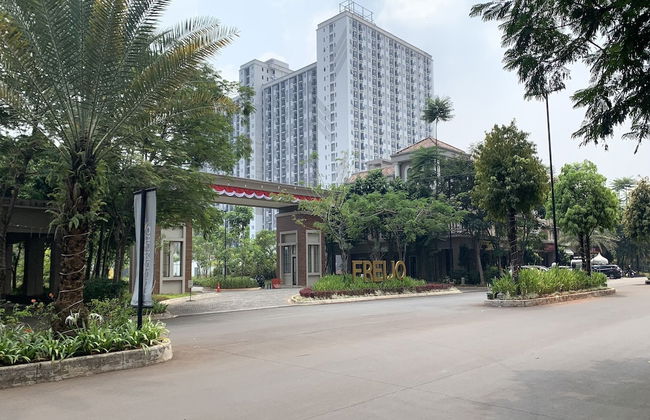 Velito At Podomoro Golf View Apartment - Foto 39