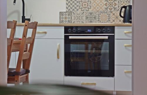 JIRVISTA-Homes, voll ausgestattete Wohnung im EG, kontaktloser Zutritt - Foto 12