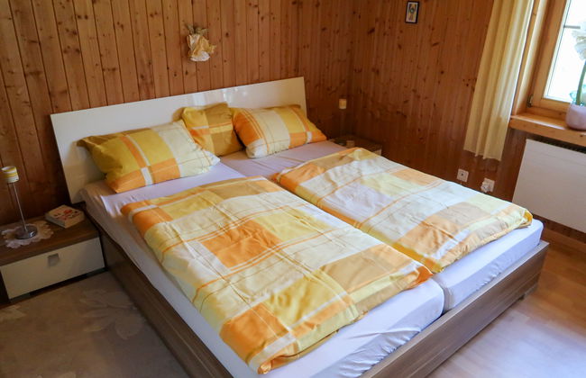 Chalet Bergnest - Foto 16