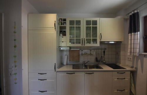 Schöne Ferienwohnung im Nationalpark nördlicher Schwarzwald - Foto 4