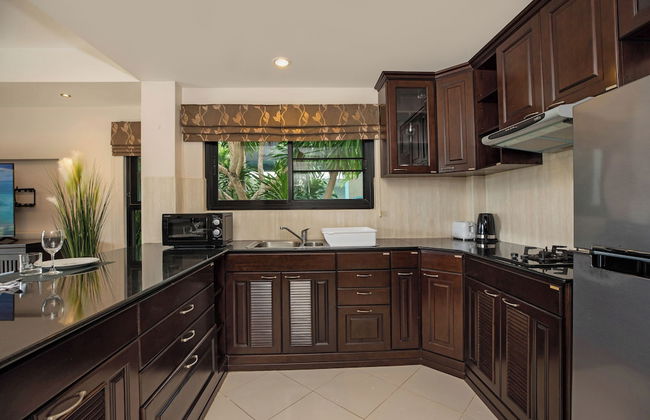 Baan Chom View Kamala - Foto 50