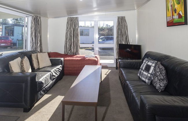 Rangiora Eco Holiday Park - Foto 36