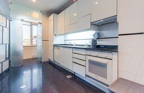 NorteSoul Miramar, 3-bedroom, Swimming pool, Garage - Foto 25