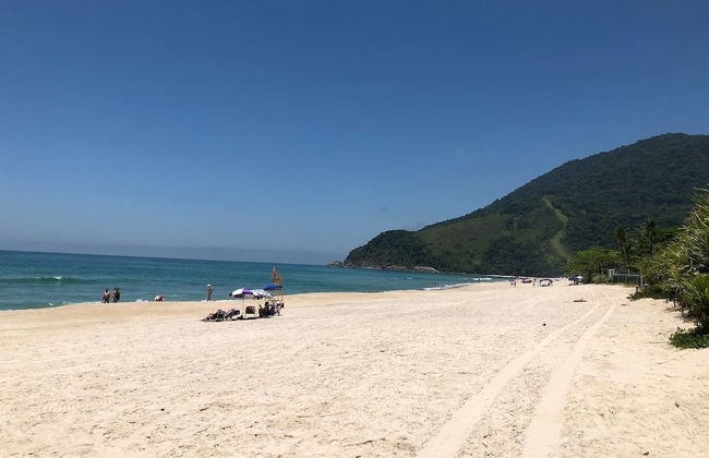 Maresias, Luxo e Estilo à Beira-mar - Foto 52