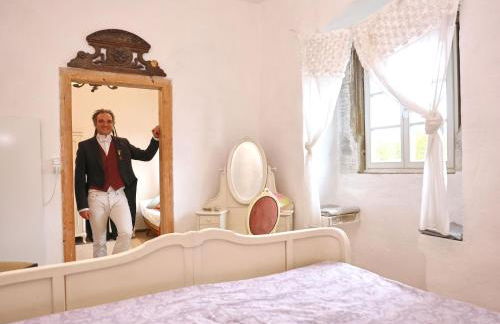 FeWo Zar Ferdinand Schloss Weitersroda - Foto 14