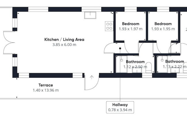 Host Stay Kinara Lodge - Foto 29