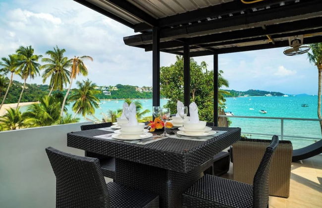 Dreambeach 2-villas - Foto 55