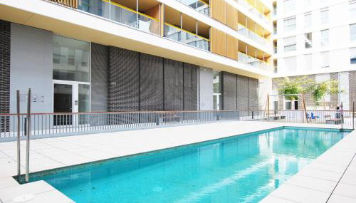 Cozy Home · Cozy Home · Nice apartment w/pool and private terrace - Foto 3