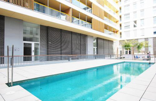 Cozy Home · Cozy Home · Nice apartment w/pool and private terrace - Photo 3