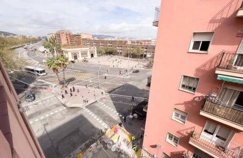 BeBarceloner Sant Andreu Apartments - 3 bedrooms - Photo 4