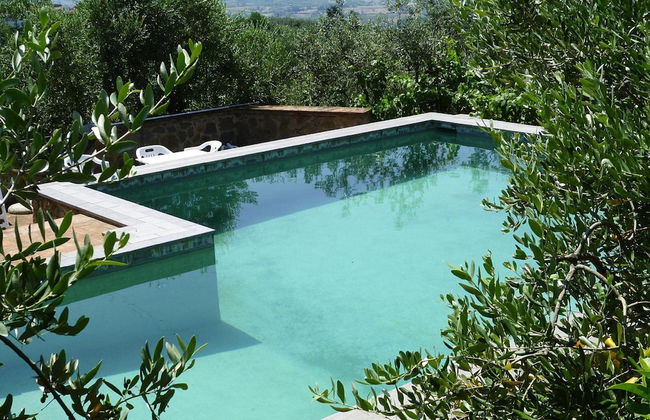 Villa in Tuscany Near Vinci Museum - Foto 12