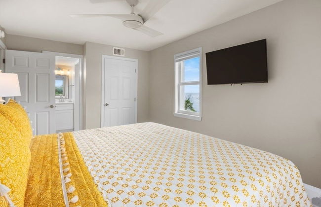 South Seas Bayside Villa 5344 3 Bedroom Condo by RedAwning - Photo 5